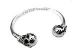   Skull Silver JB23-01