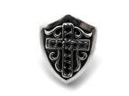    Shield Cross ARR37-01