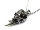    Snake Skull GVP37-05