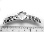 Подвеска из серебра Eagle GtP38-33