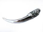 Подвеска из серебра Long Claw TNP26-06