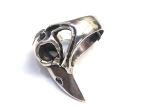 Кольцо из серебра Wilde Skull ANR26-06