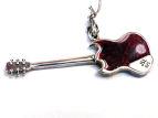 Подвеска из серебра Guitar ANP26-05R