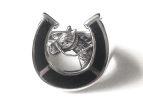 Перстень из серебра Happy Hors SAR22-02