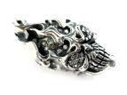 Подвеска серебряная MTP-12344