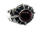 Кольцо серебряное MTR-23220