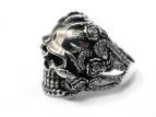    Tattoo Skull ANR25-002s