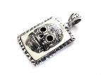   Tibet Skull GVP28-02