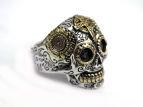    Art Skull GVR33-01Big