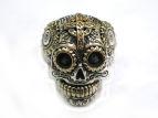    Art Skull GVR33-01Big