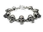    Hot Skull PPB30-01