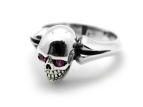    Bone Skull TER37-04