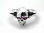    Bone Skull TER37-04