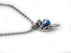 Подвеска из серебра Stone Froggy TNP40-02