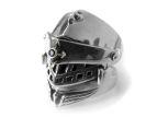 Кольцо из серебра Helmet B2R37-01