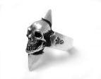    Skull Cross PPR40-01