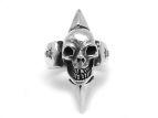    Skull Cross PPR40-01