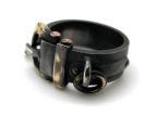   Black Buckle JR37-04ox