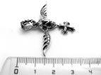    Flying Skull Cross RP38-PS-038