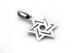 Подвеска из серебра Star RP38-PS-141