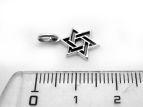 Подвеска из серебра Star RP38-PS-141