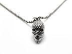    Night Skull TEP38-01