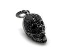    Night Skull TEP38-01BL