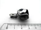 Подвеска из серебра Eyes Helm GVP38-03