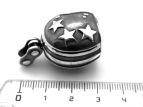 Подвеска из серебра Helm GVP38-04