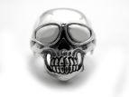    Glasses Skull TRS0920