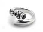 Кольцо из серебра Chablis TJBR39-07