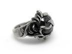 Кольцо из серебра Dieppe WHR39-07