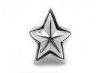 Кольцо из серебра Star TER39-01