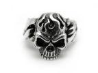    Fire Skull JR39-03