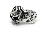    Fire Skull JR39-03