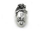 Кольцо из серебра Wilde Rose JR39-05