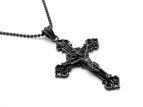 Подвеска серебряная The Crucifixion WHP39-13