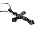 Подвеска серебряная The Crucifixion WHP39-13