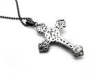 Подвеска серебряная The Crucifixion WHP39-13