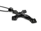 Подвеска серебряная The Crucifixion WHP39-13