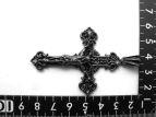 Подвеска серебряная The Crucifixion WHP39-13