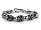    Antique Skulls JB39-03