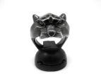 Кольцо из серебра Jaguar WHR39-58