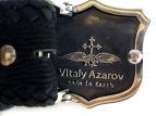 Пряжка для ремня из серебра AZBk-002S