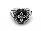 Кольцо из серебра Sun Cross SAR39-02