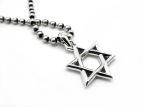   Magen David RVP39-02