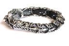 Браслет из серебра Myst SBM-41422