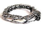 Браслет из серебра Myst SBM-41422