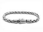 Браслет из серебра Calais BWB39-11