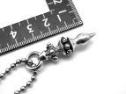 Подвеска из серебра Old Wajer BSP10-33